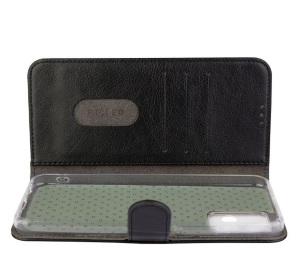 FIXED Opus do ASUS ZenFone 11 Ultra black FIXOP3-1366-BK - 1235888 - zdjęcie 4